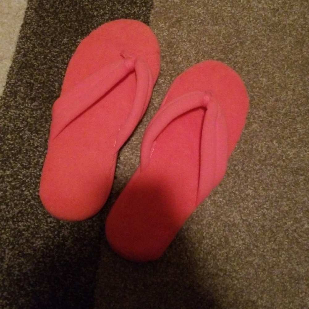 Slippers